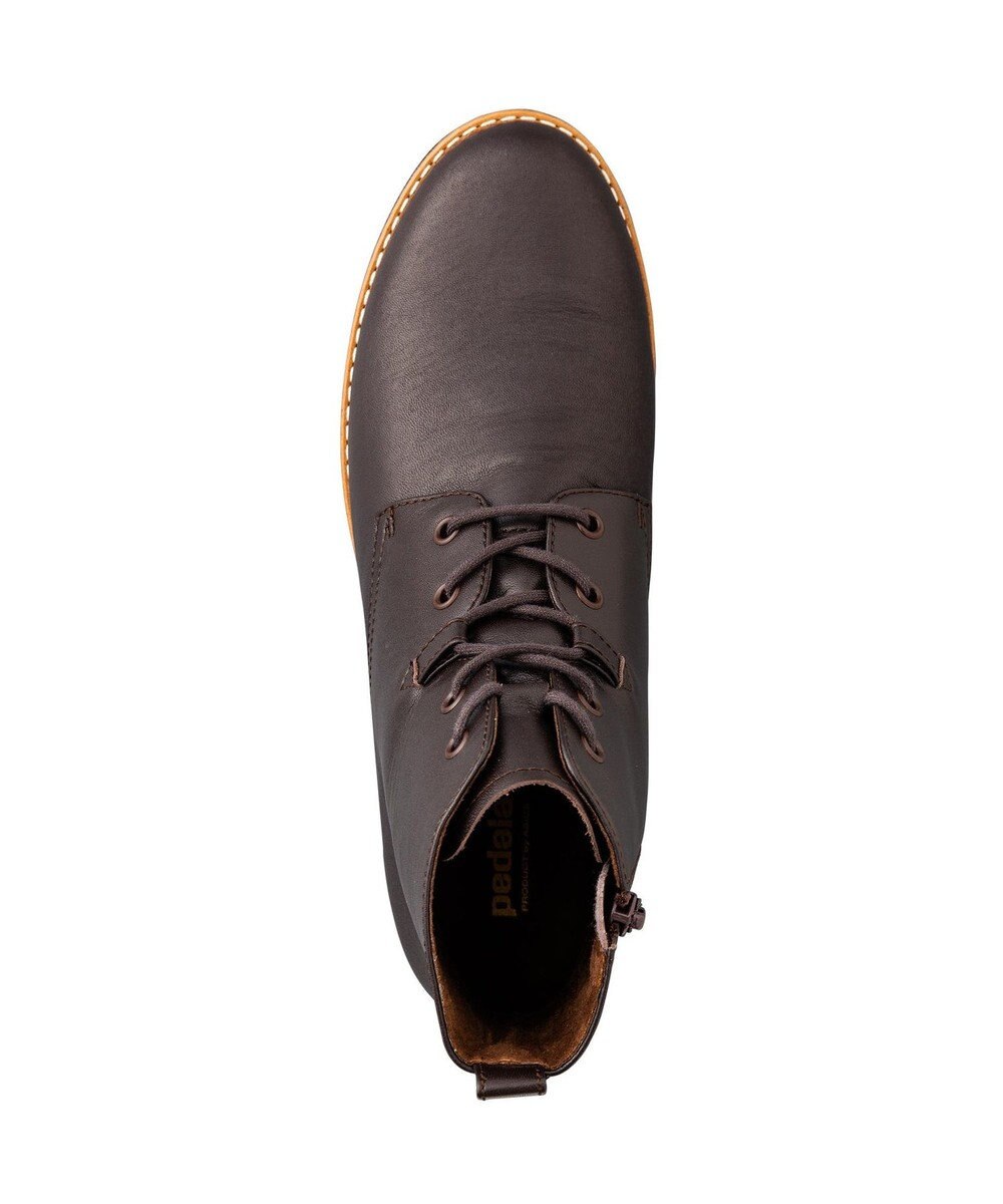 ASICS WALKING ペダラ レディース 2E 2.0cmヒール 