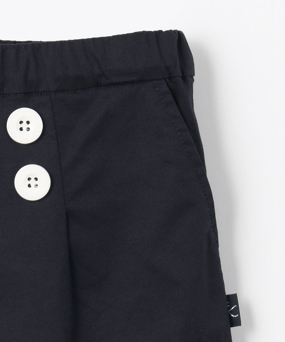 組曲 KIDS 【110-140㎝】マリン パンツ 