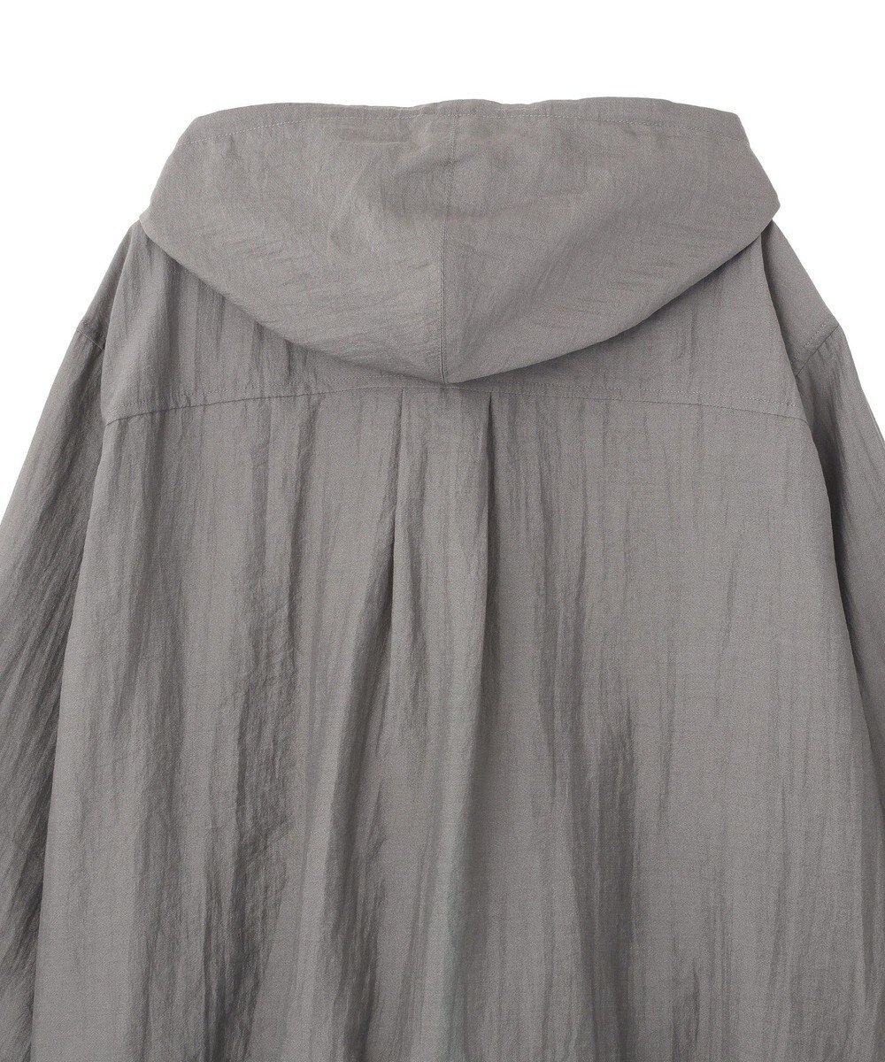 CRAFT STANDARD BOUTIQUE シアーブルゾン 