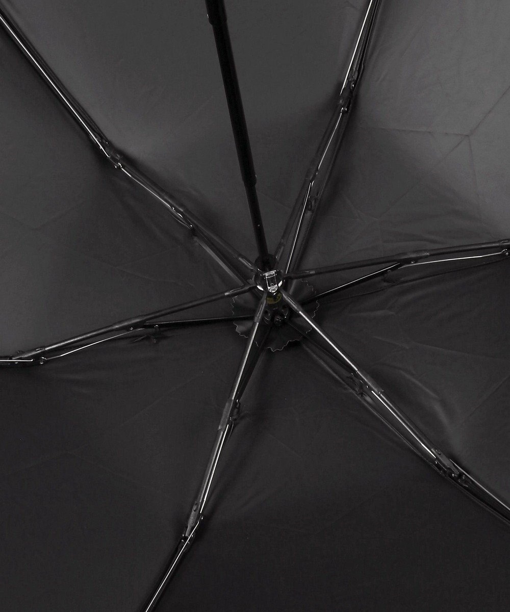 Paul Smith Happy プリント 折りたたみ傘 