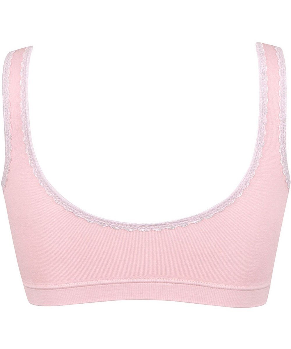 Wing ノンワイヤーブラ　【ナイトアップブラ】　寝るとき用ブラ　夜のバストケア　ウイング／ワコール　KB3507 