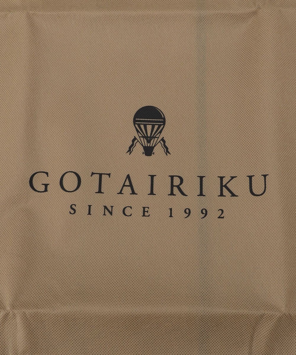 GOTAIRIKU 【GOTAIRIKUオリジナル】ジャケットカバー 