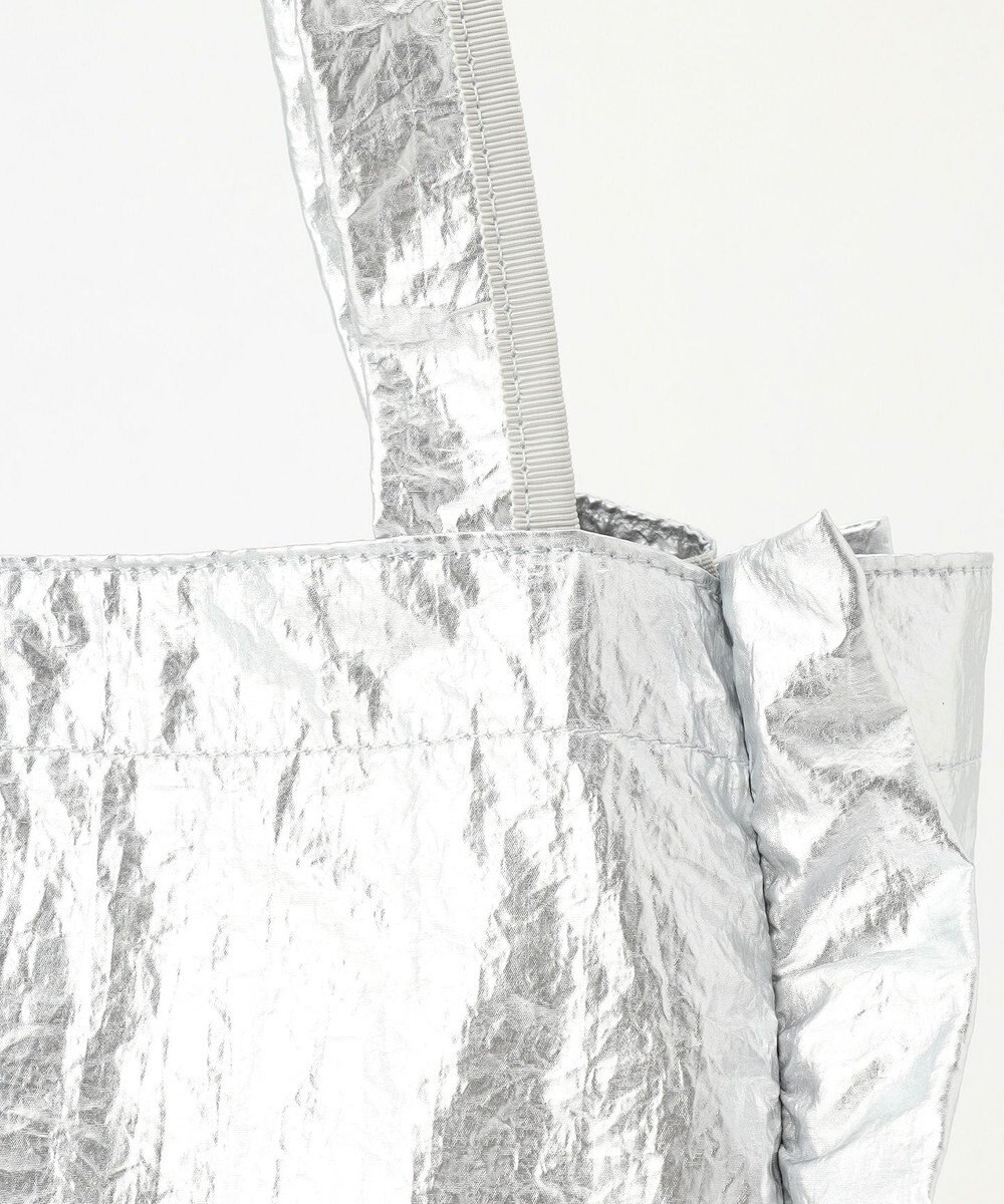 TOCCA SHINE WAVES SUBBAG トートバッグ 