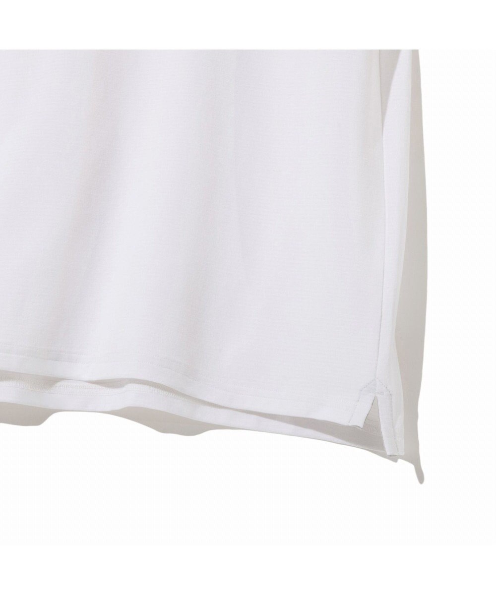 ZERO HALLIBURTON 【吸水速乾・UVケア】 着心地ポロシャツ ZHG-M5S7a 82952 