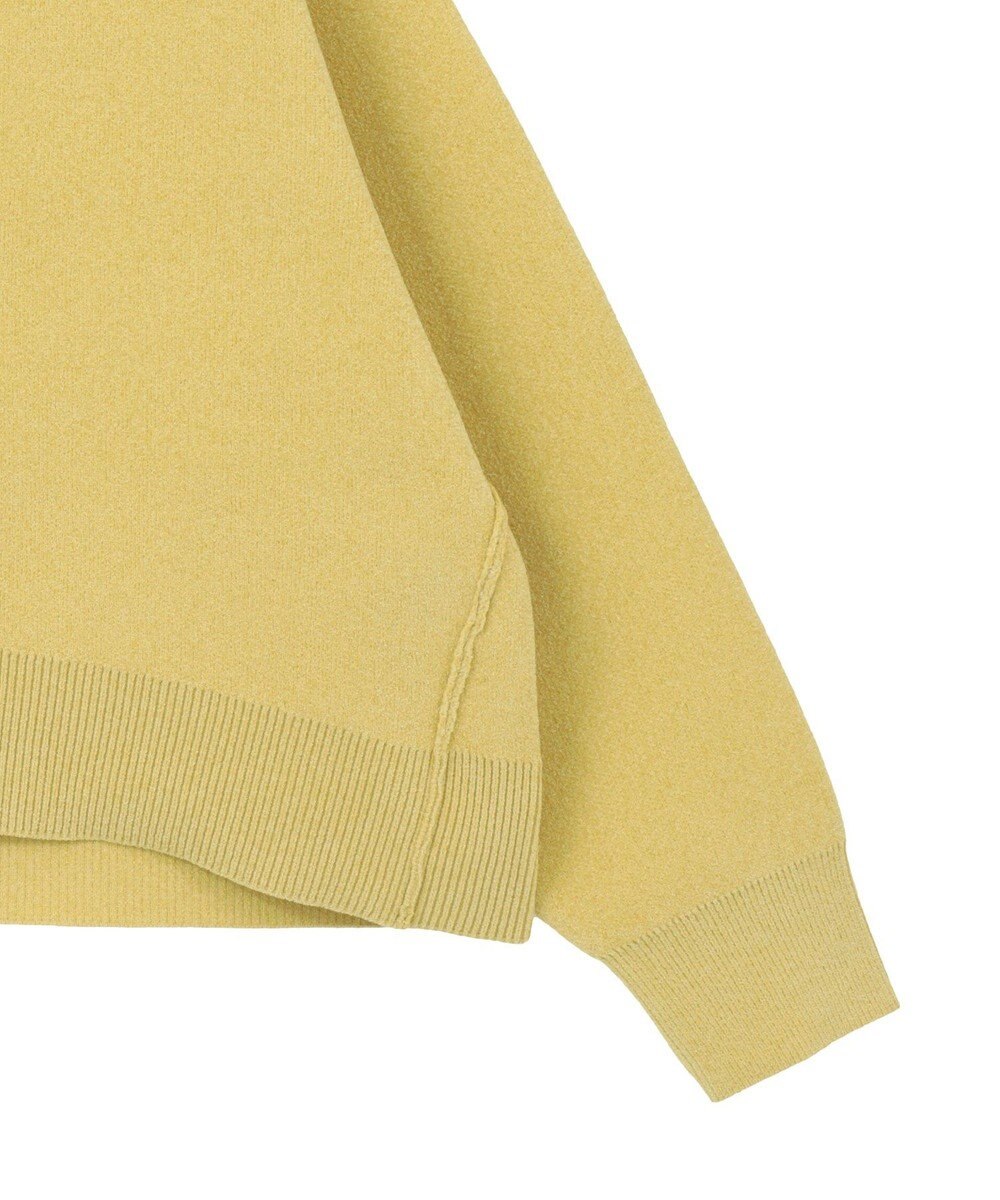 AMERICAN HOLIC 【選べる丈】モールニットプルオーバー 