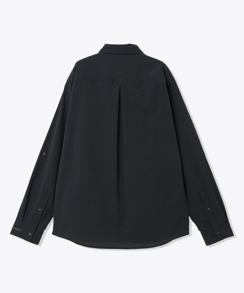 Columbia Columbia/ ライトキャニオンロングスリーブシャツ /コロンビア 