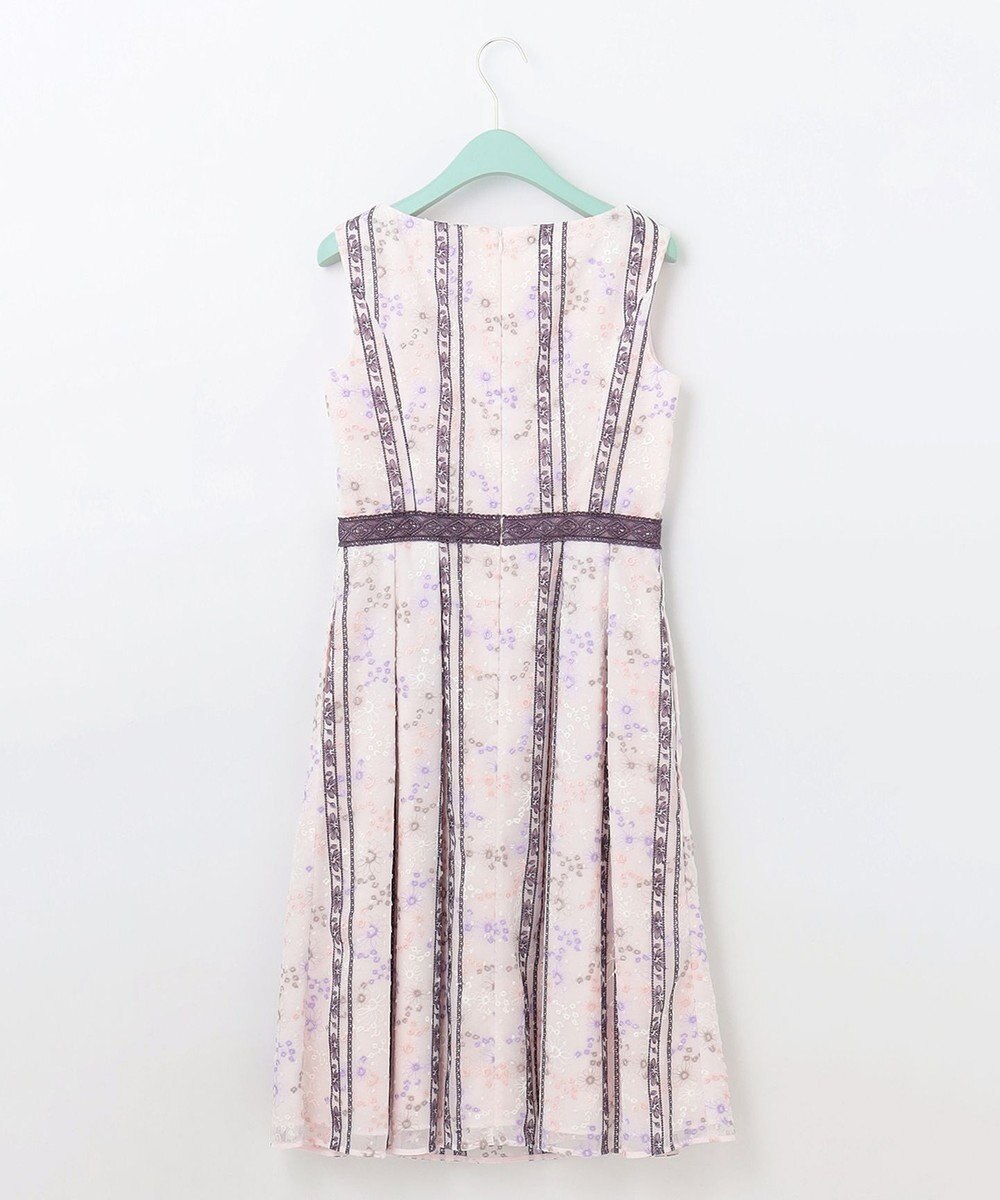 TOCCA 【消臭・洗える！】EVENING SKY ドレス 