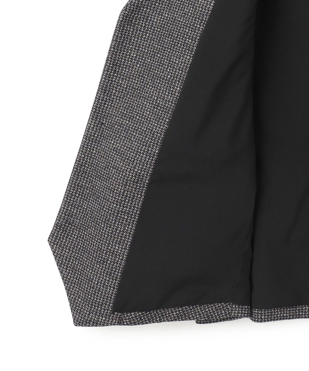 JOSEPH HOMME 新素材【ストレッチ/セットアップ対応】クリアドビージャージー ジレ 