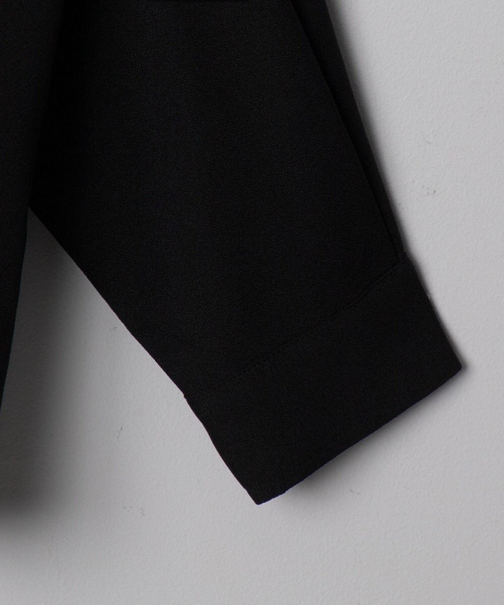 WEGO アムンゼンワンポイントBIGシャツ（LS） 