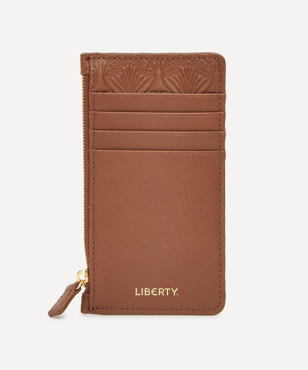 【未使用品】LIBERTY. リバティコインケース　カードケース　アイフィス