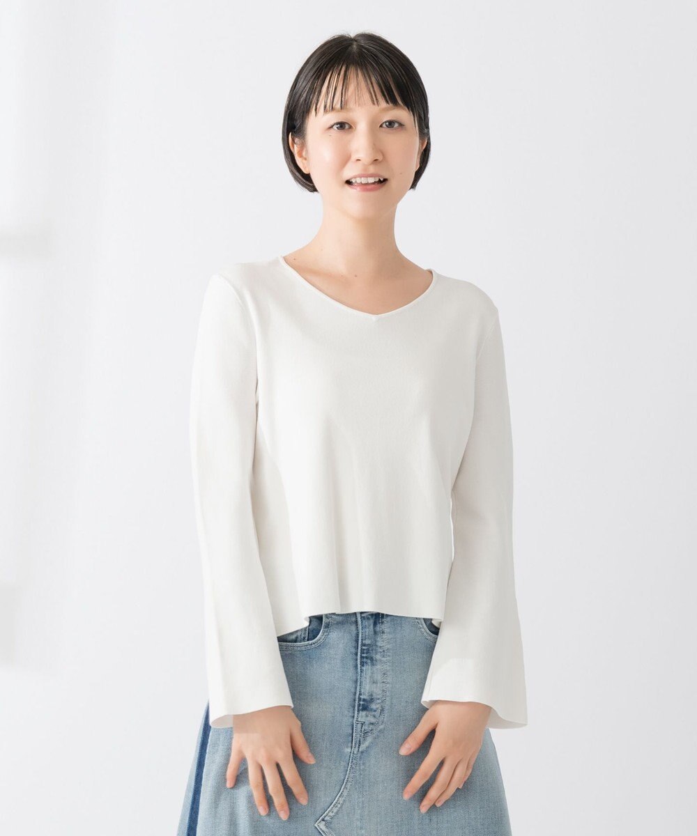 ONWARD Reuse Park 【J.PRESS】ニット春夏 