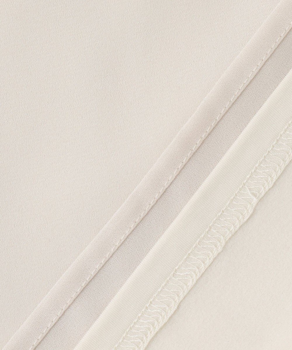 ANY SIS 【WEB・一部店舗限定】エニポカシリーズ ブラウス 