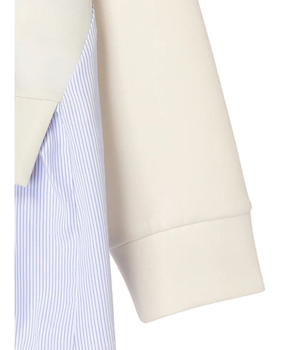 Green Parks ダンボールドッキングプルオーバー 