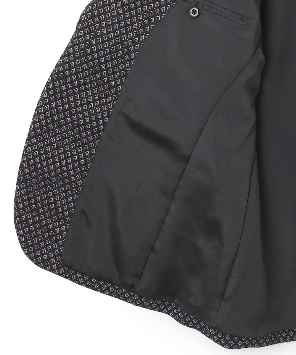 JOSEPH HOMME 【WEB限定カラーあり】ドビージャージー　シングルジャケット 