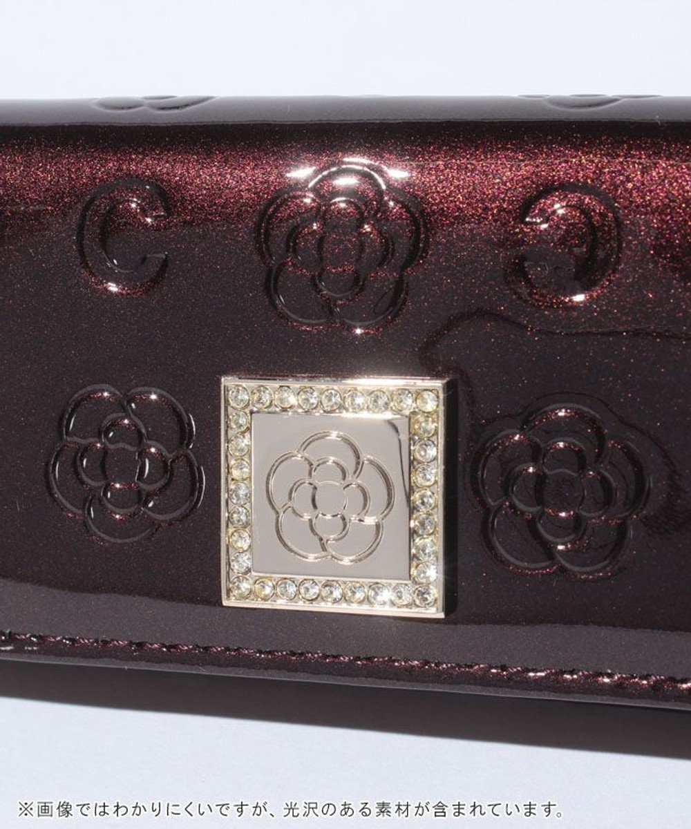 CLATHAS ベティー キーケース 