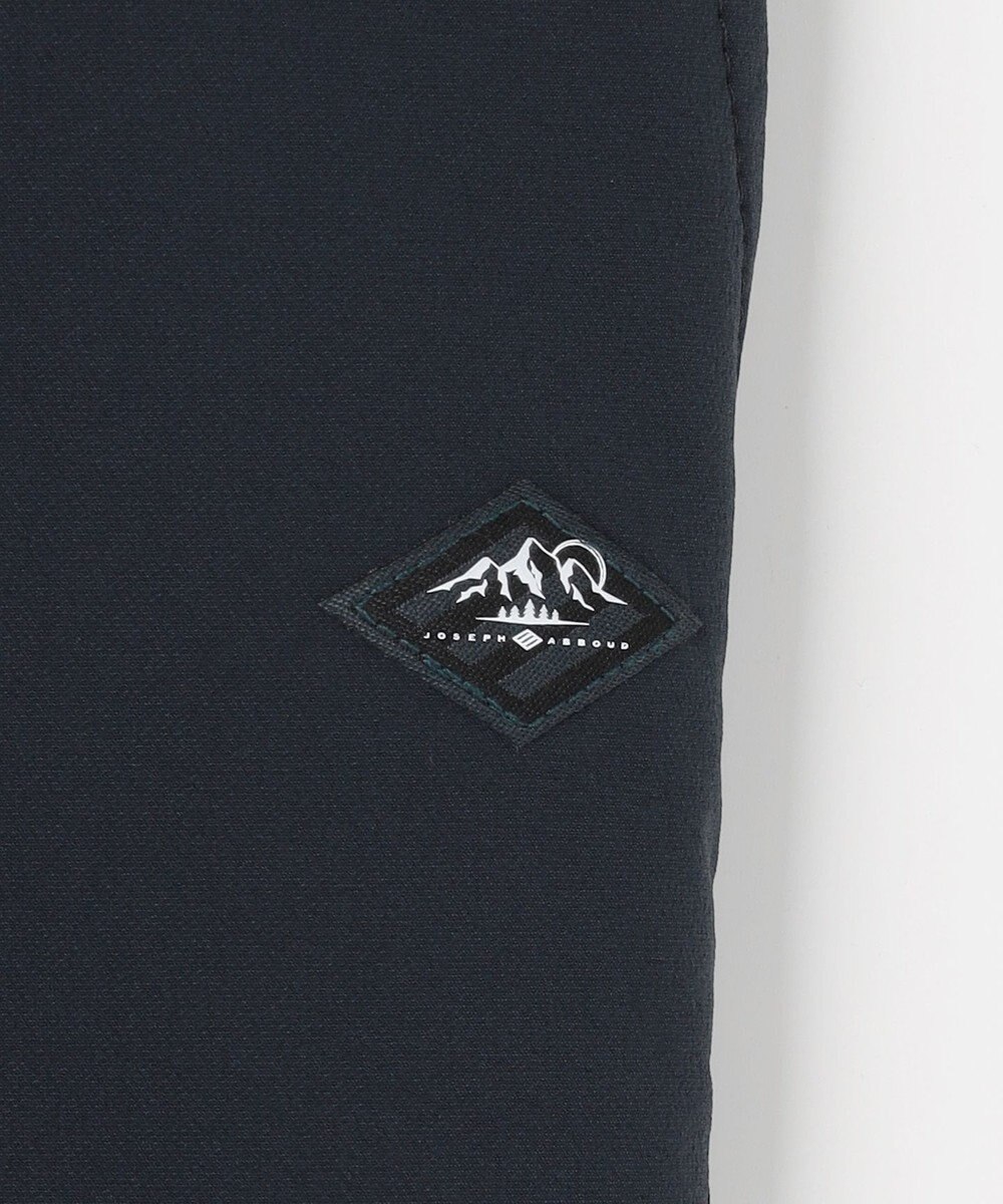 JOSEPH ABBOUD MOUNTAIN 【2WAYストレッチ/5ポケット/ソフト】ハイパワー2WAYストレッチ パンツ 