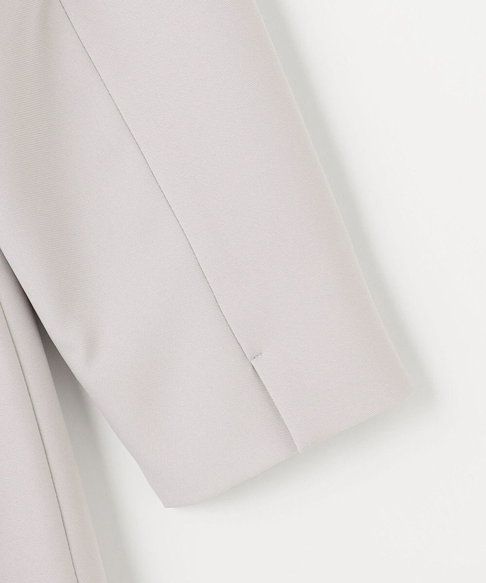 ANY SIS エレガントロング トレンチ コート 