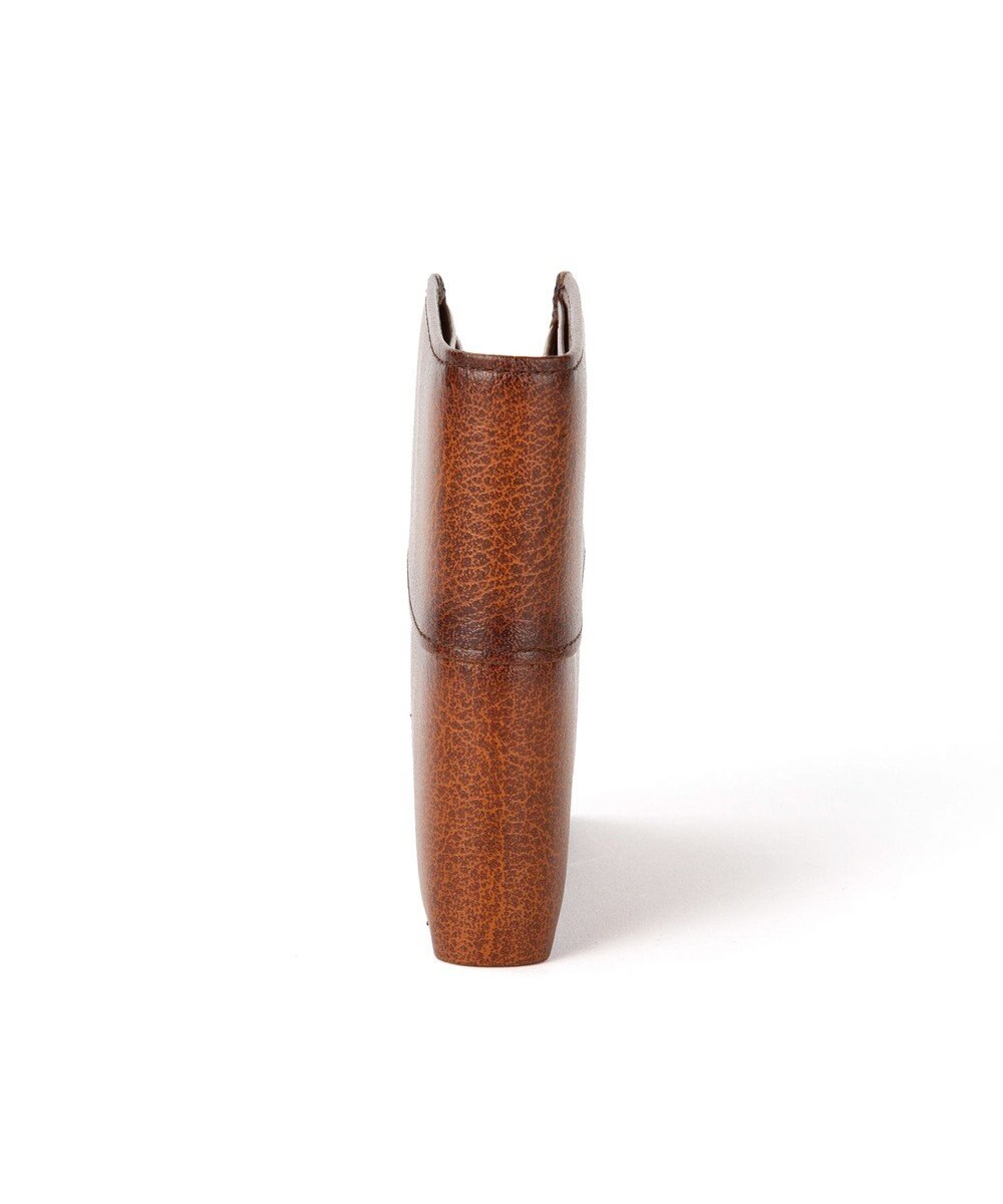 ACE BAGS & LUGGAGE LO HOMME PRESSE アルカイックAC 本革 二つ折り財布 71894 ロ・オム・プレッセ 