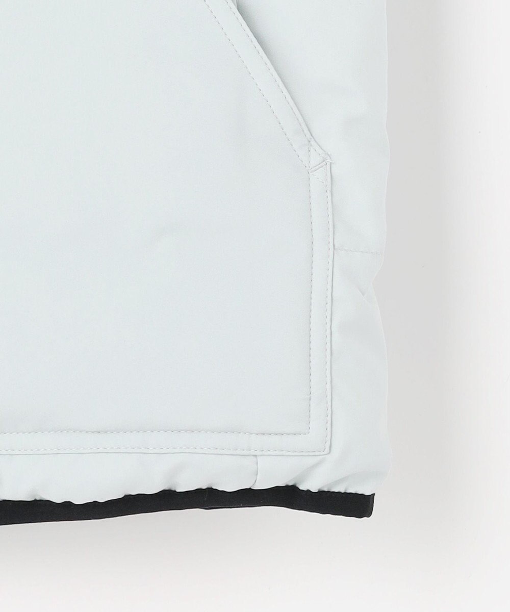 23区GOLF 【MEN】中綿リバーシブルベスト 