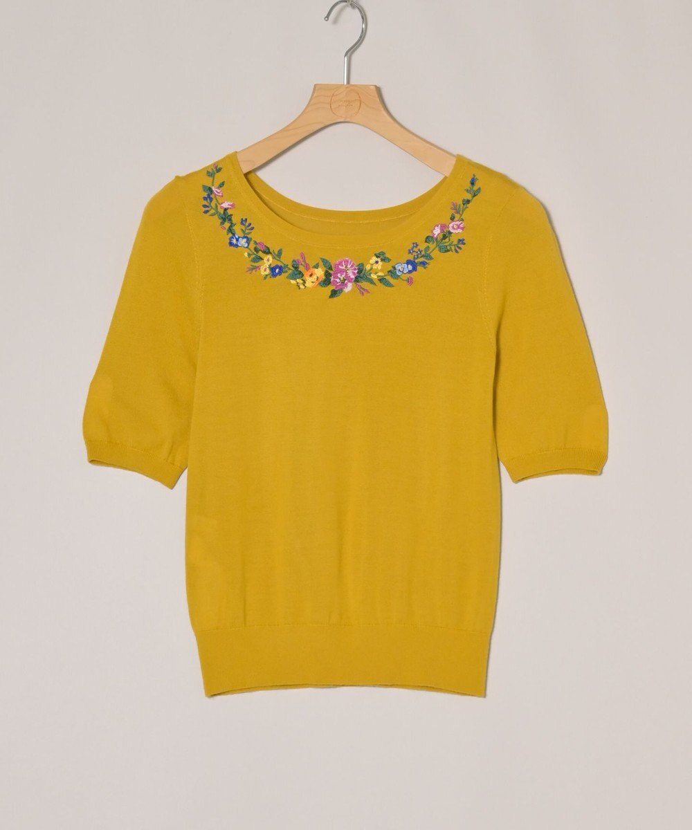 ONWARD Reuse Park 【組曲】ニット秋冬 