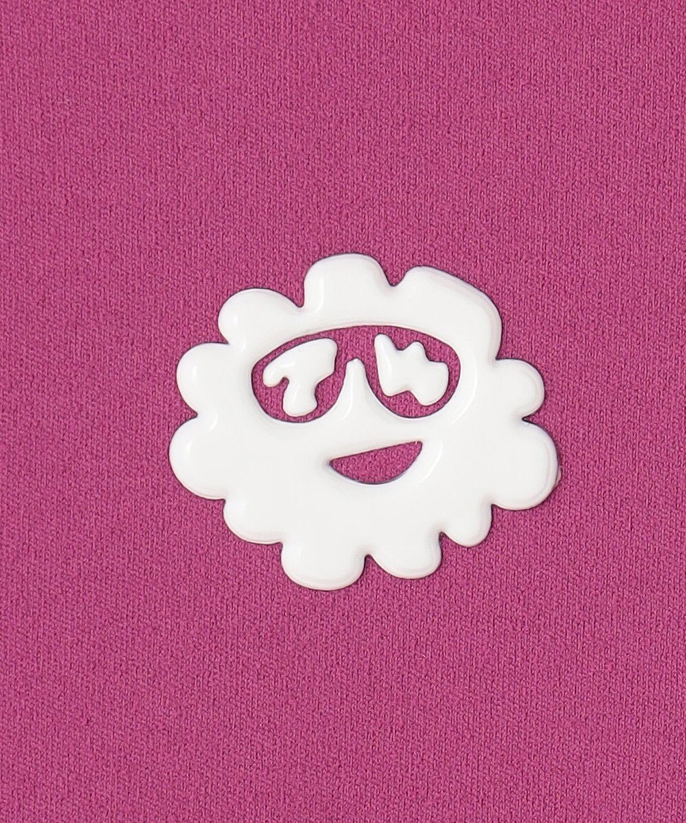 PW CIRCULUS 【WOMEN】スピンドルハイネックカットソー 