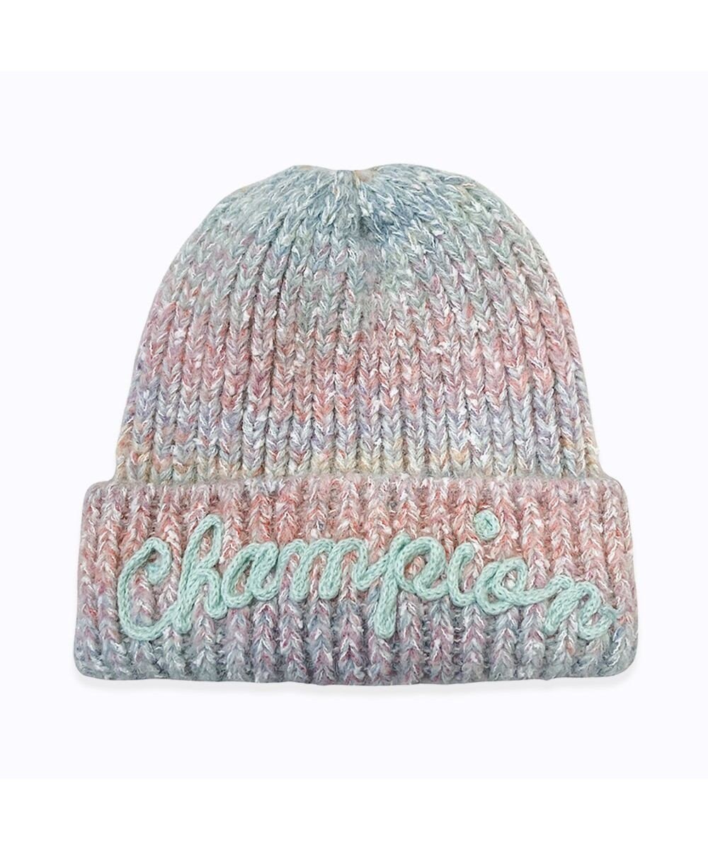 林八百吉商店 Champion　グラデ裏ボアワッチ 