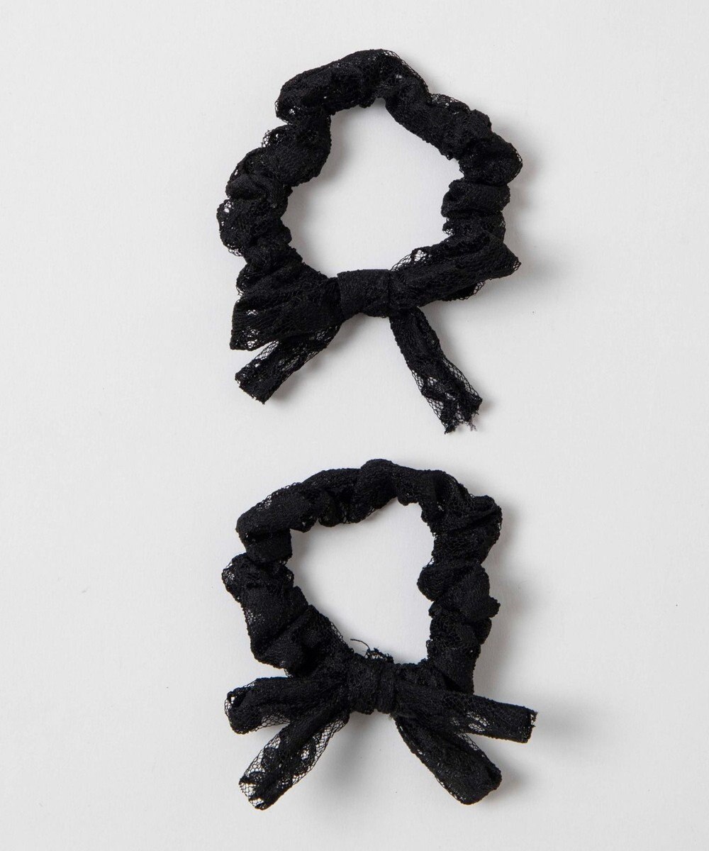 WEGO L2Pミニリボンシュシュ 