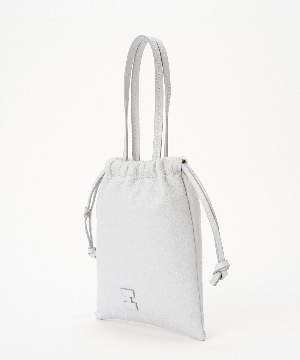 IACUCCI 【BEST SELLER】グラネッロ 2WAYTOTE  CERVO 