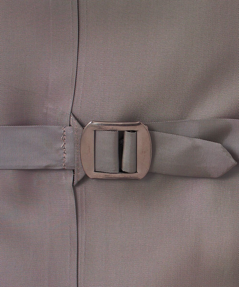 GOTAIRIKU 希少/五大陸限定【御幸毛織】コンパクトヤーン×SUPER120'sWOOL　3ピース（ペーパープレス加工） 