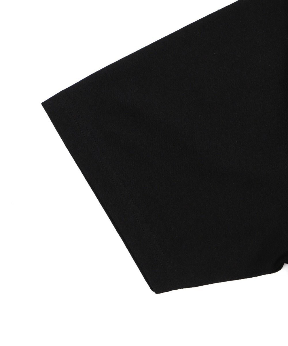 WEGO 【ユニセックス着用ITEM】ワッペンロゴドロストBIG　T（SS） 