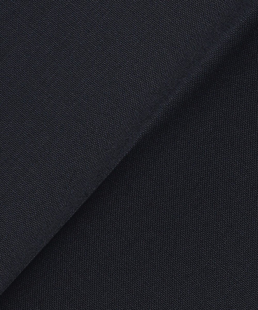 GOTAIRIKU ロングセラー【洗える/折り目加工/シワになりにくい/ウエストアジャスター】ウォッシャブル サマーウール100％パンツ_定番色(ノータック)25年モデル 