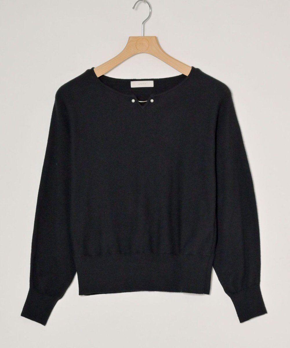 ONWARD Reuse Park 【any SiS】ニット秋冬 