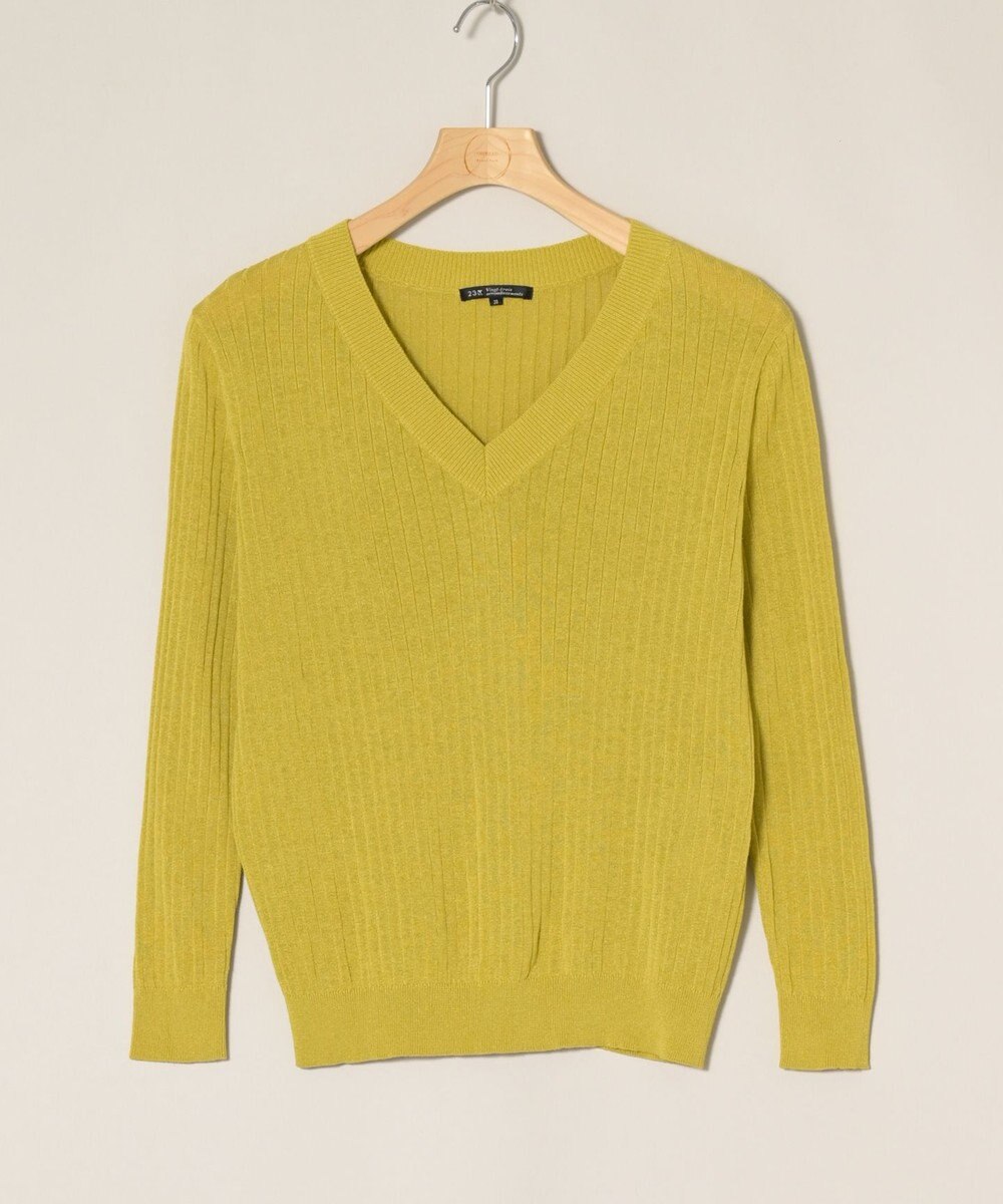 ONWARD Reuse Park 【23区】ニット春夏 