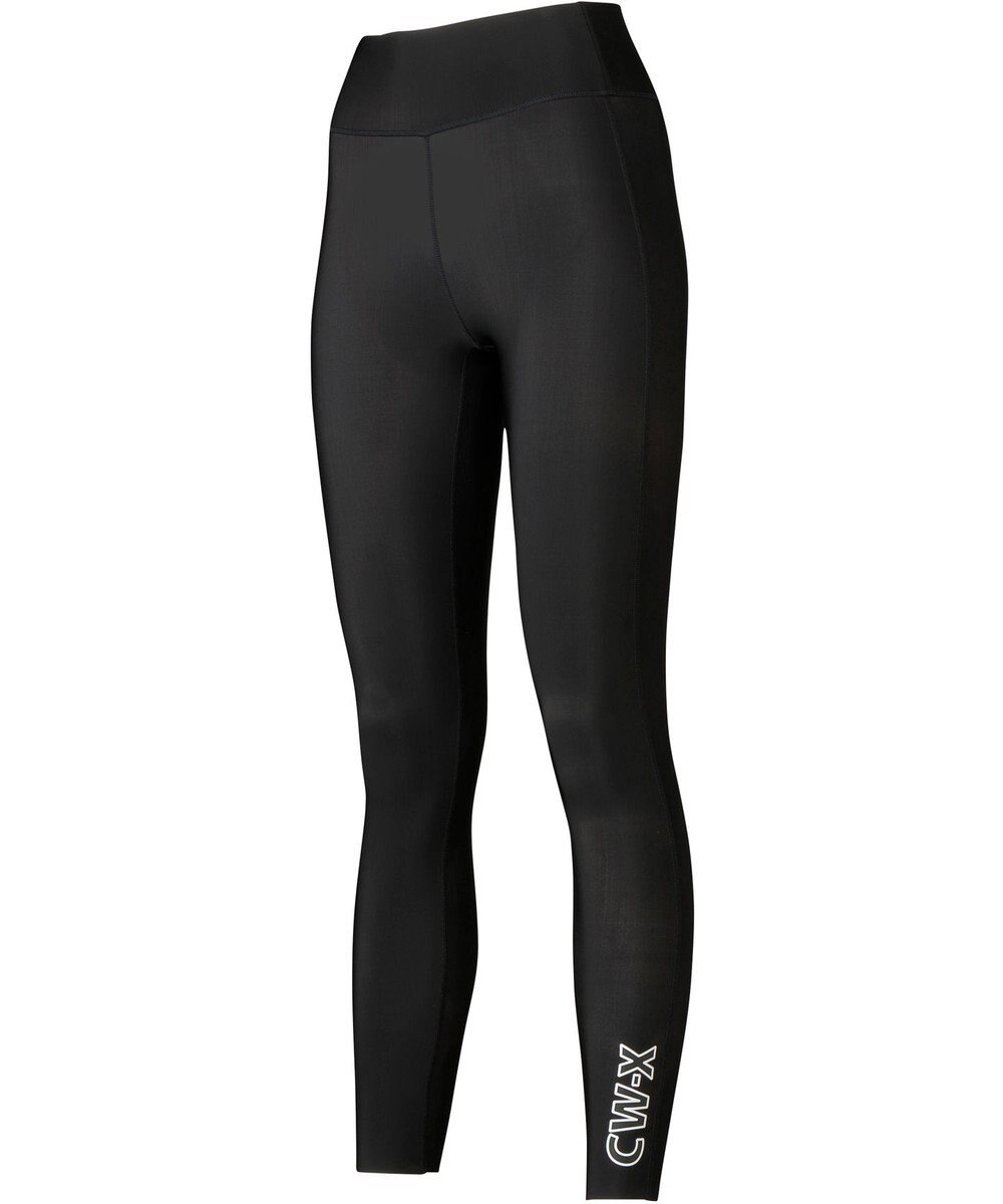 CW-X 【WOMEN】 スポーツタイツ ロング 吸汗速乾 UVカット率90%以上 VCY299 /ワコール 