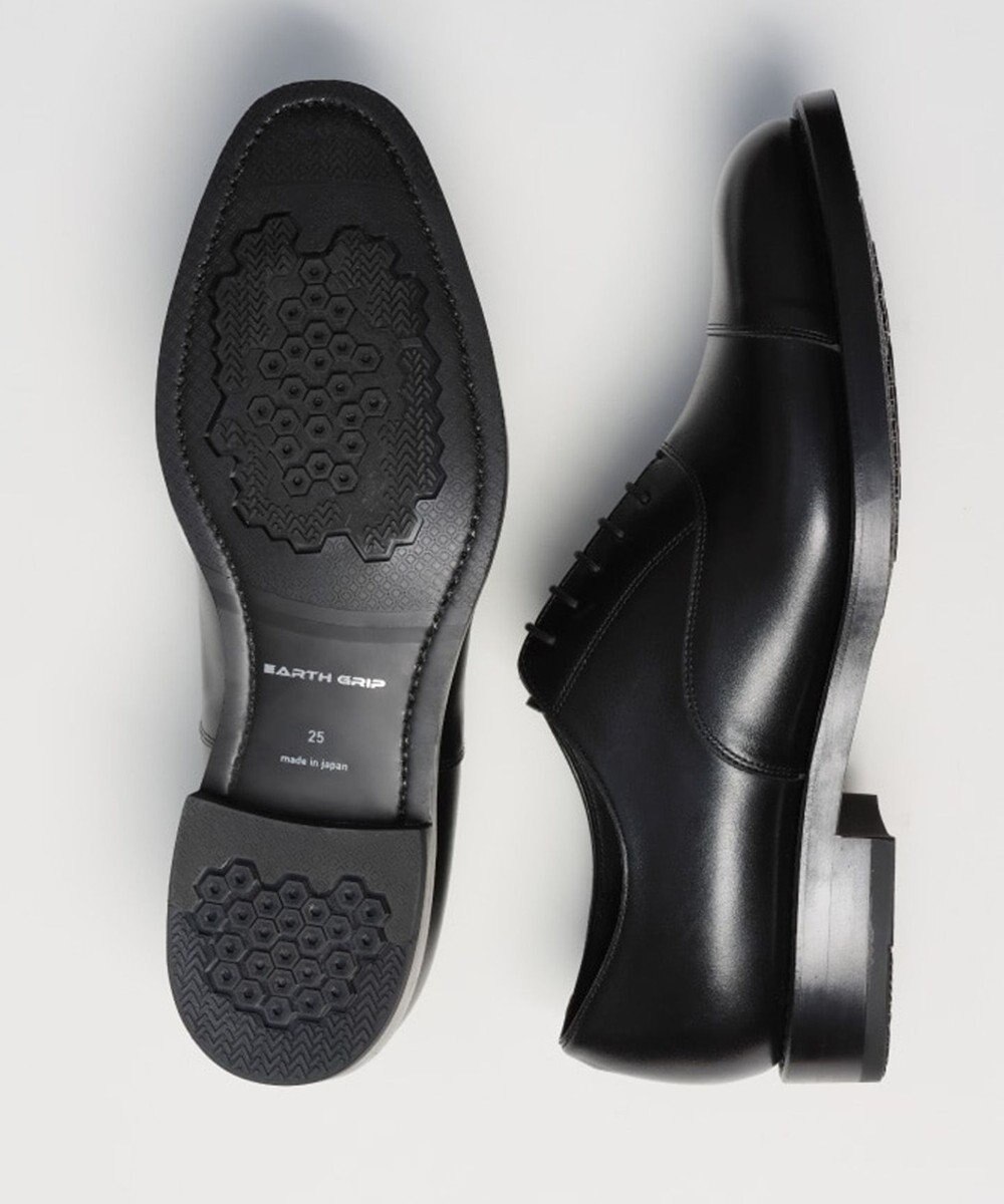 REGAL FOOT COMMUNITY 【リーガルドレス】01HL ストレートチップ ビジネスシューズ 