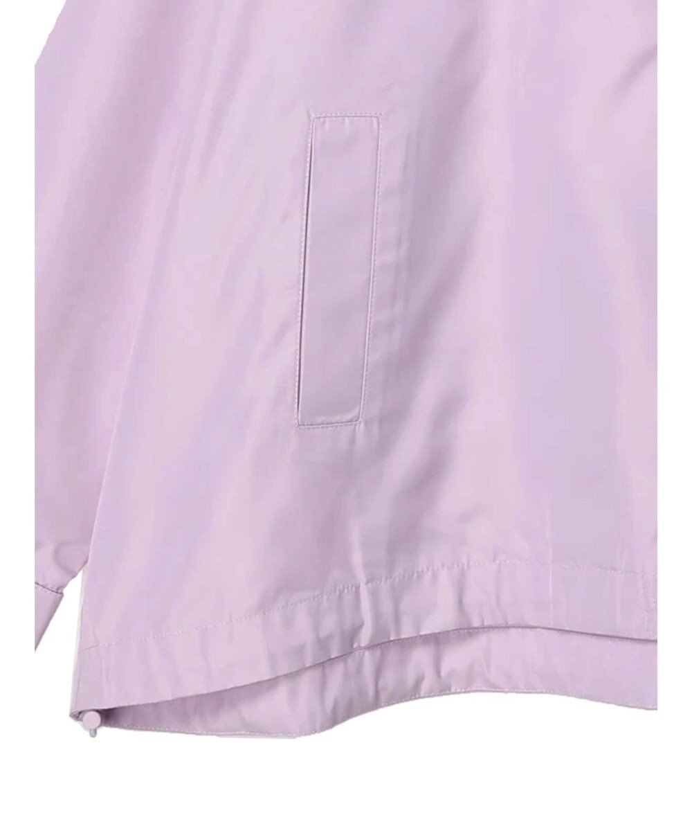 earth music&ecology スポーティーブルゾン 