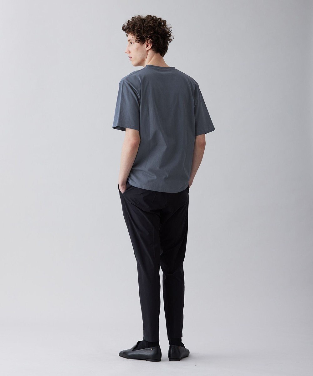 UNFILO 【UNISEX】ベーシック Tシャツ 