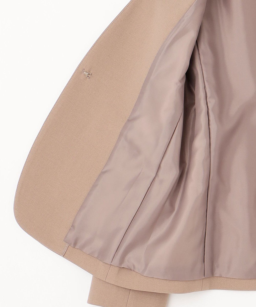 ANY SIS 【セットアップ対応】サーモ2WAYストレッチ ジャケット 