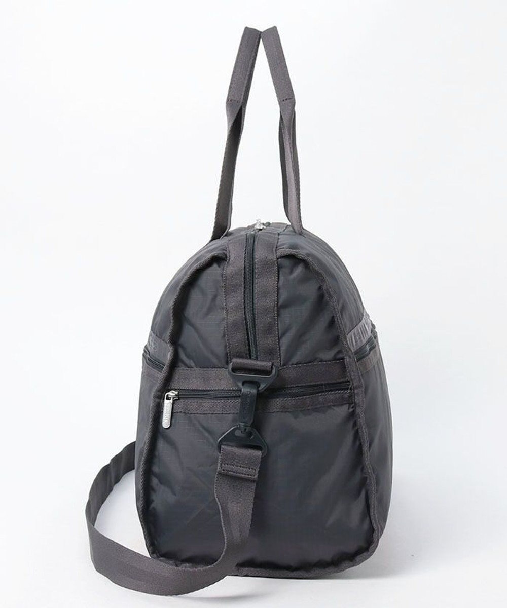 LeSportsac DELUXE LG WEEKENDER/サンダー 