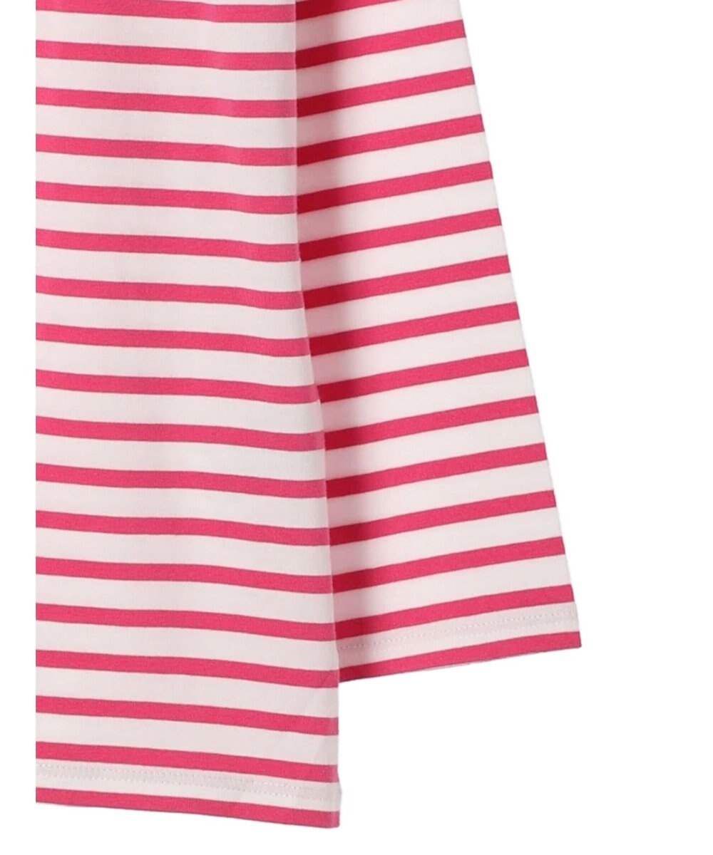 Green Parks コンパクトボーダープルオーバー 