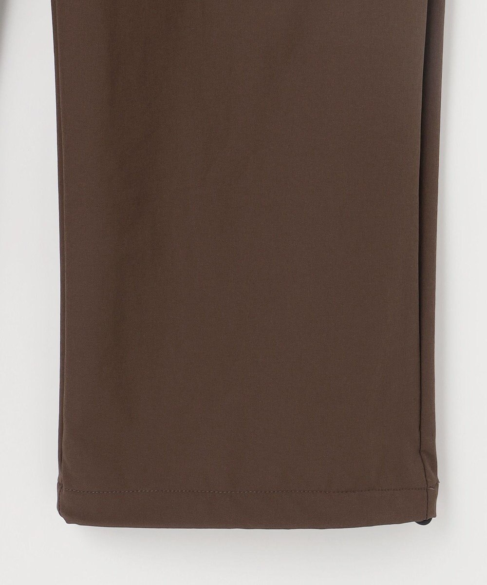 PW CIRCULUS 【ストレッチ素材】【WOMEN】セミワイド イージーパンツ ゴルフウェア レディース 