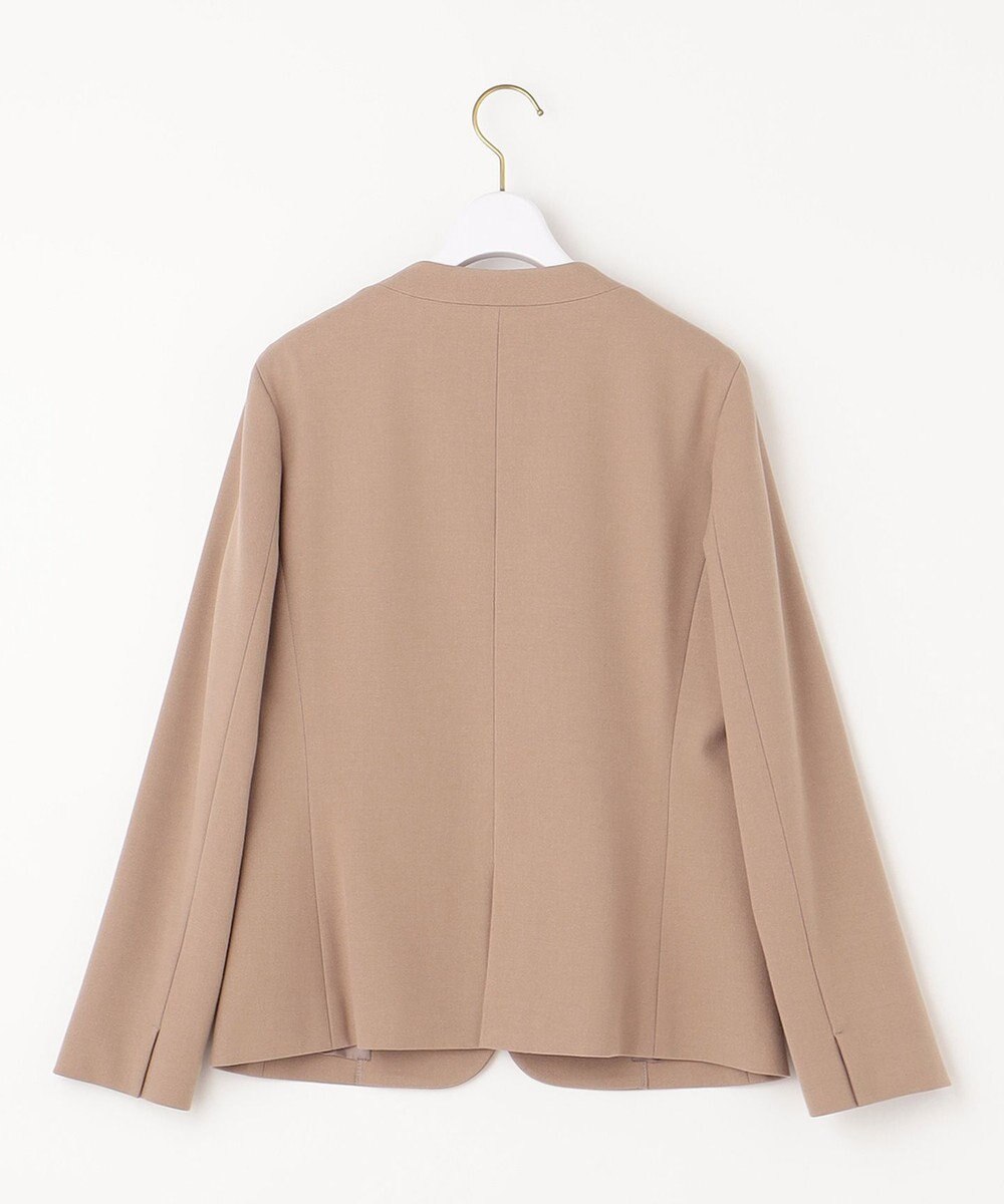 ANY SIS 【セットアップ対応】サーモ2WAYストレッチ ジャケット 