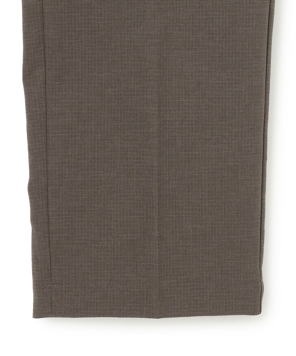 UNFILO MENS 【東レ開発素材】BREEZEMOVE 機能美パンツ 