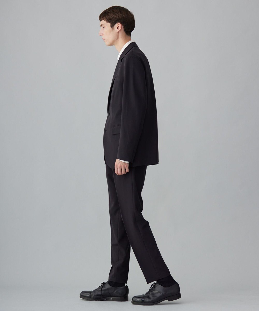 UNFILO MENS スマート テーラードジャケット [24年秋冬商品] 