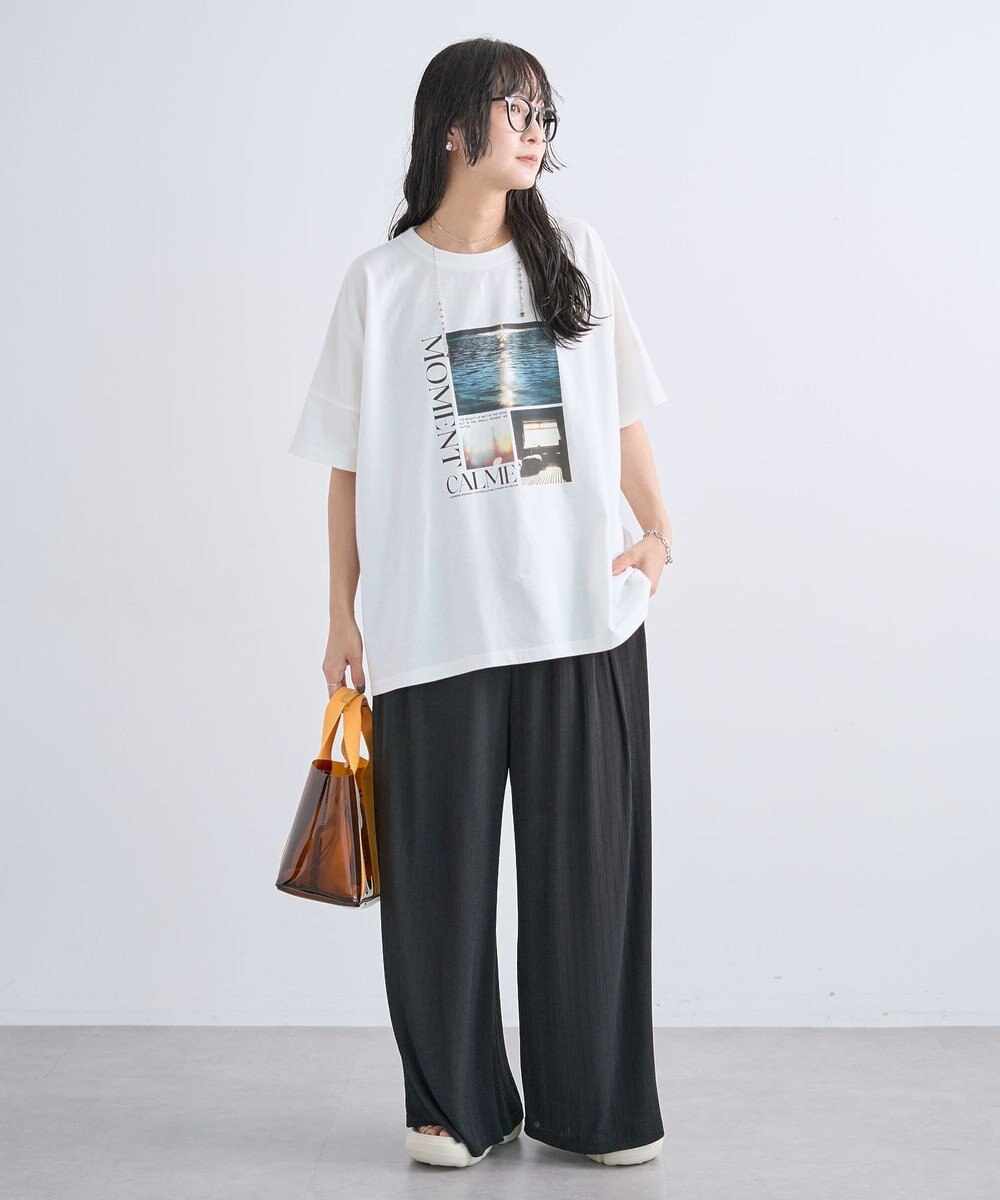 Green Parks アソート柄ＢｉｇサイズＴシャツ 
