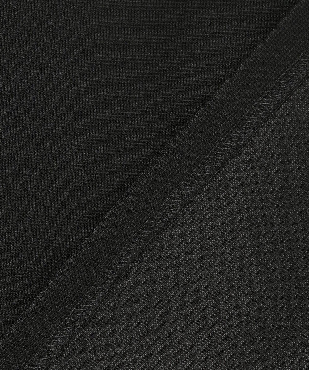 23区GOLF 【MEN】温度調節素材『サーモアジャスト』シンプル ポロシャツ 