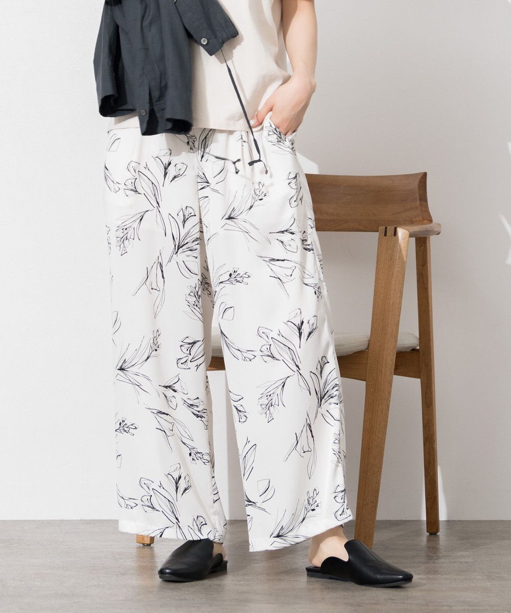 ONWARD Reuse Park 【23区】パンツ春夏 