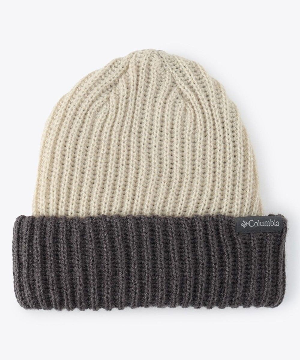 Columbia Columbia/ 【KIDS】スプリットレンジユースニットキャップ /コロンビア 