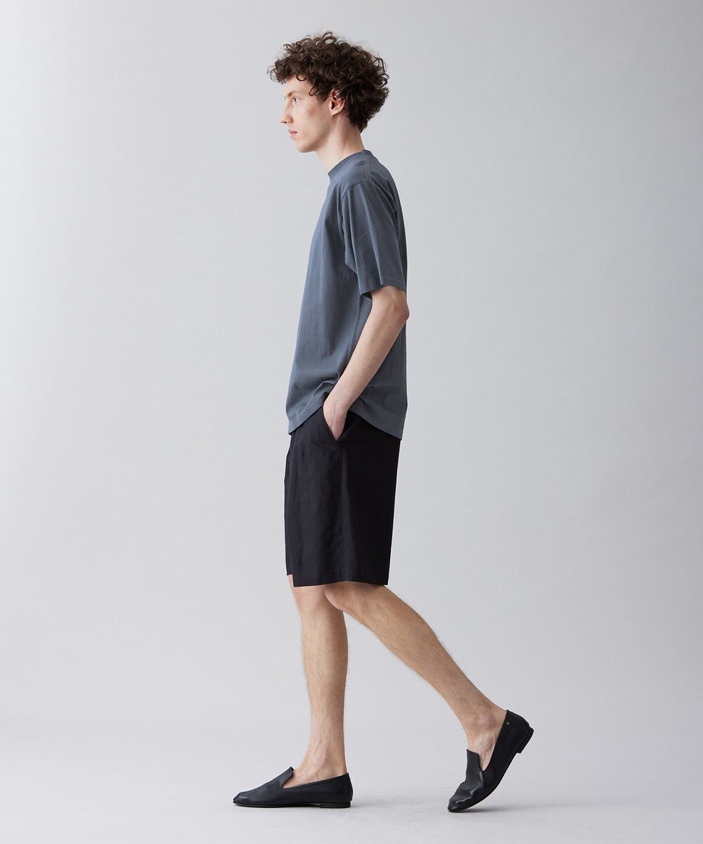 UNFILO 【UNISEX】ベーシック Tシャツ 