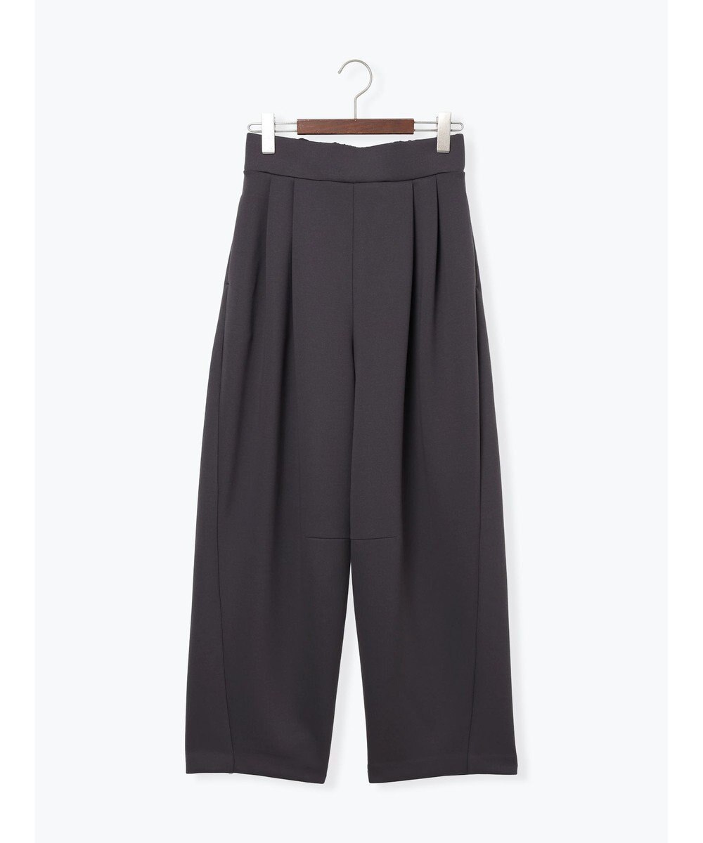 Te chichi ダンボールカーブパンツ 